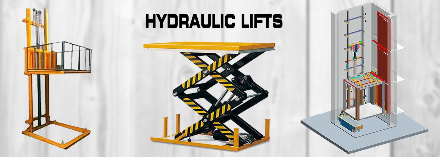 Hydraulic Scissor Lift Manufacturers in Chennai