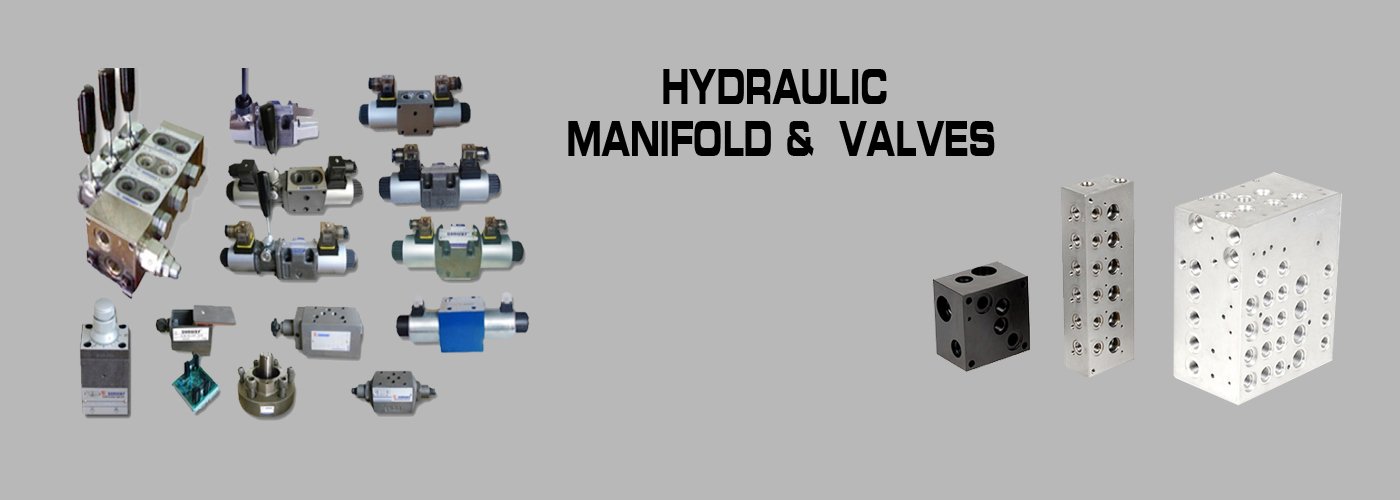 Hydraulic Valve Services in Chennai